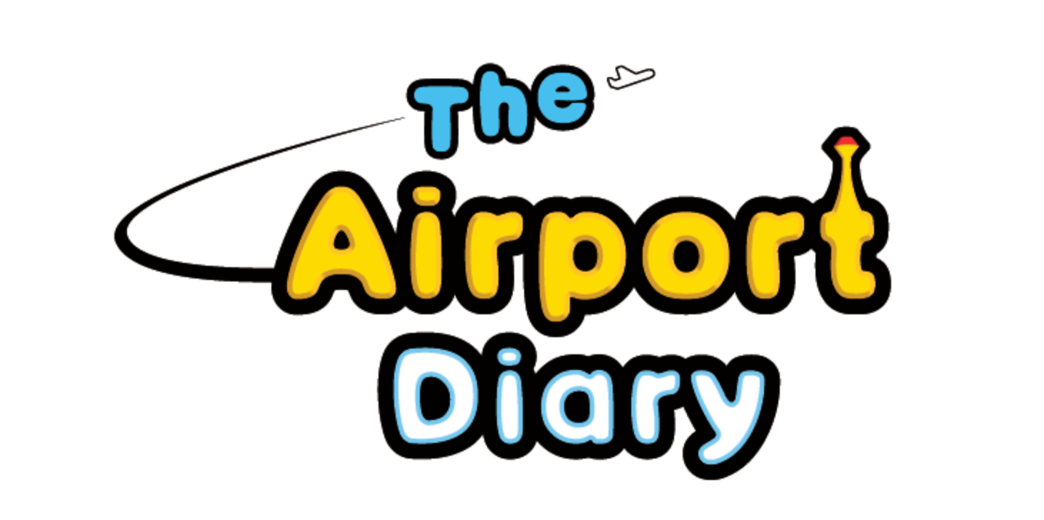 The Airport Diary (3 DVDs Box Set)